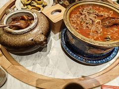 -同乐馆(阳光店)