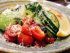 -1861意大利餐厅(文化广场店)