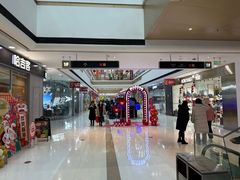 -万达广场(菏泽牡丹店)