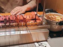 -冰城串说·羊肉串烧烤(哈西大街店)
