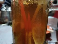 -港海餐厅(解放东路店)