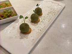 -荟廷·晶萃(陆家嘴尚悦湾店)