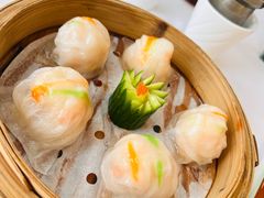 -龙发海鲜酒家·早茶夜茶·潮粤菜(情侣中路店)