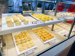 -祥禾饽饽铺·中式糕点(北京来福士店)