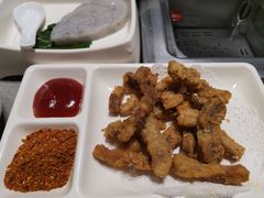 -海底捞火锅(青山湖万达夜宵主题店)