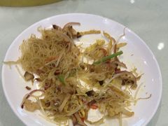 -金河半岛园林酒家(金融城店)
