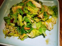 -吕氏疙瘩汤·私家菜馆(慈云寺店)