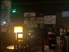 -等待戈多Waiting For Godot(交道口店)