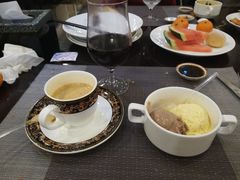 -合肥辰茂和平酒店·茂餐厅