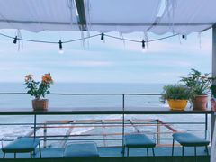 -Cafe Rooftop Cheongsapo