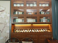 -山水雅居·江南雅宴(运河公园店)