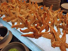 -扬子江国际会议中心龙山湖酒店-希仙全日制餐厅