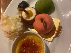 -广州富力君悦大酒店·凯菲厅