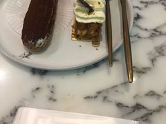 -WHEAT&BAKER-麥(凯德来福士店)