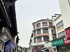 -衣裳街历史文化街区