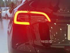 -TESLA 特斯拉(北京南四环中路特斯拉中心)