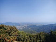 -香山公园