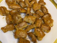 -盛记顺德高佬猪杂粥