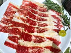 -久藏·横膈膜烧肉·酒场(江汉路店)