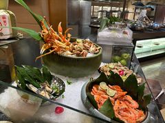 -威斯汀舞台餐厅