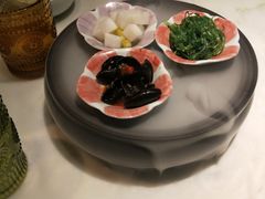 -荷庭·精致湘菜(华强北九方店)
