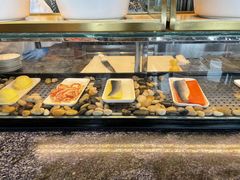 -美食汇自助餐厅(成都万达瑞华酒店)