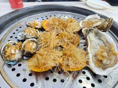 -船奇蒸汽海鲜·闽菜(八市海鲜总店)