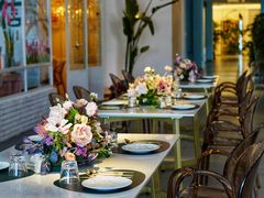 -ins森林童话餐厅coffee&bistro