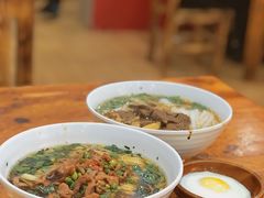 -肆姐面粉馆(坡子街店)
