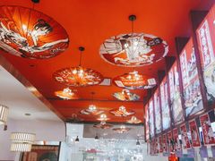 -饭町二郎日式综合茶餐(中安广场店)