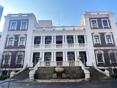 -天津意大利风情旅游区