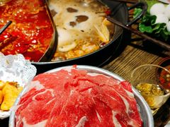 -冯校长老火锅(深圳总店)