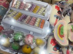 -小闺女儿肉龙(西湖道店)