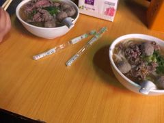 -菜忠潮州牛肉店(岗厦店)