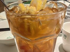 大王冰柠檬茶-费大厨辣椒炒肉(通州万达店)