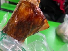 -大益烤鸡
