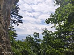 -九鼎铁刹山风景区