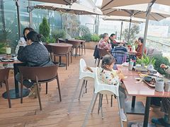 -La Terre乐田(万象城店)