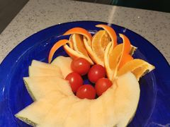 -紫光园·烤鸭·北京菜(前门大栅栏店)