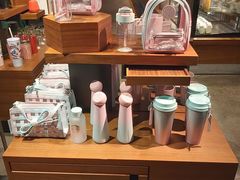 -星巴克臻选(广州高德置地秋广场店)