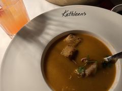 -Kathleen's Waitan 凯圣琳江景西餐厅(外滩店)