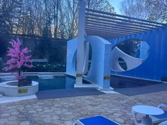 -海德温泉生活馆(朝阳大悦城店)