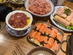 -楠火锅(广州总店)