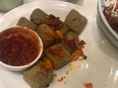 -和记小菜(东方店)