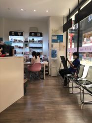 -ON STAR SALON
