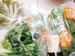 -物美大卖场(玉蜓桥店)
