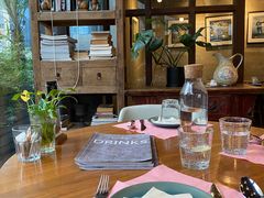 -G+KITCHEN(龙湖狮山天街店)