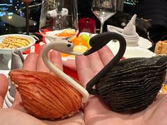 -馋遇江南·精致湖景雅宴(东方之门店)