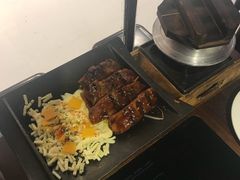 -火炉火自助餐(枫蓝国际店)