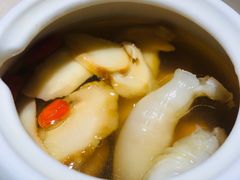 松茸炖花胶-尚一汤·粤菜海鲜(环球港店)